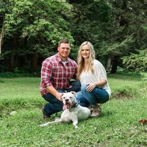 Meet your Posher, Taelor